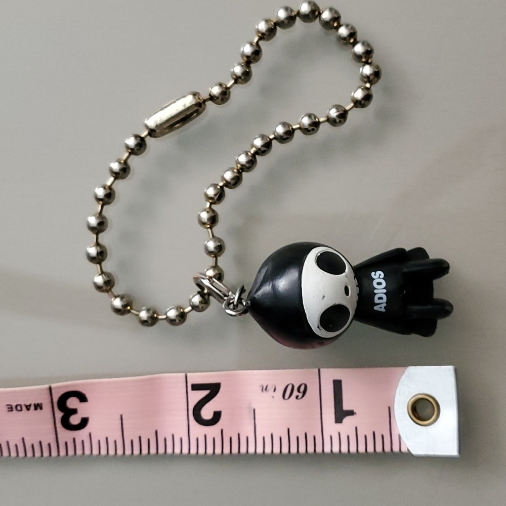 ADIOS Tokidoki - Charm/ Keychain